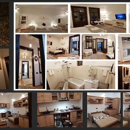 Ella Apartment Timisoara No11 Eksteriør bilde