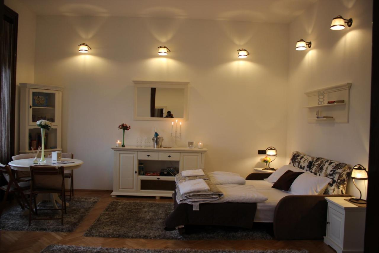 Ella Apartment Timisoara No11 Eksteriør bilde