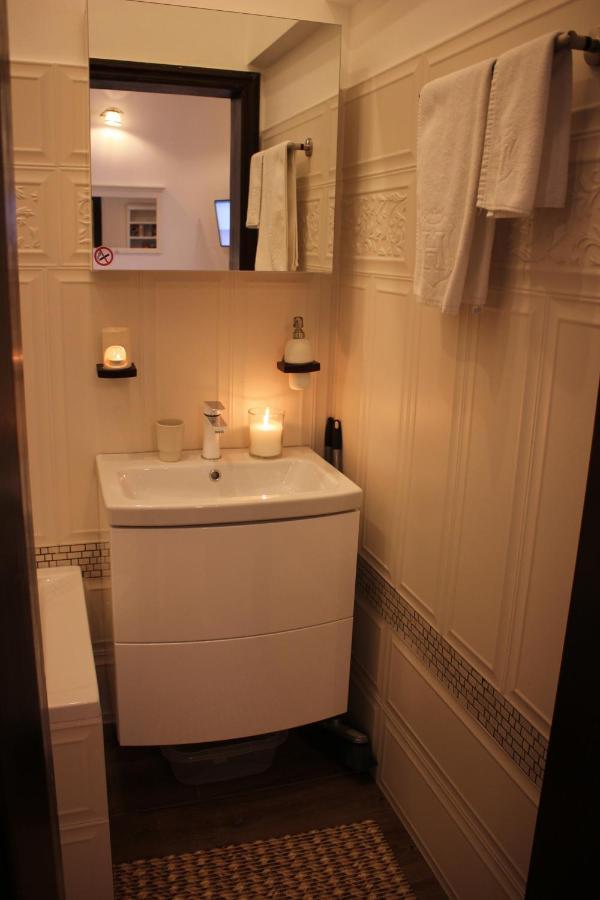 Ella Apartment Timisoara No11 Eksteriør bilde