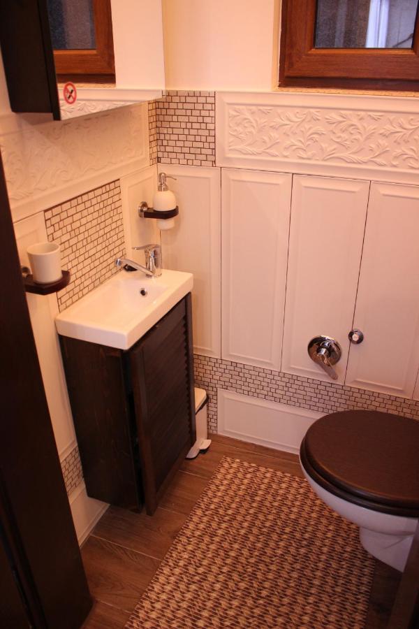 Ella Apartment Timisoara No11 Eksteriør bilde