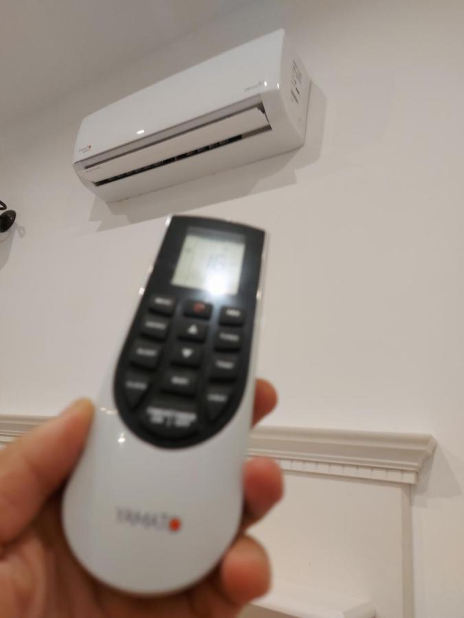 Ella Apartment Timisoara No11 Eksteriør bilde