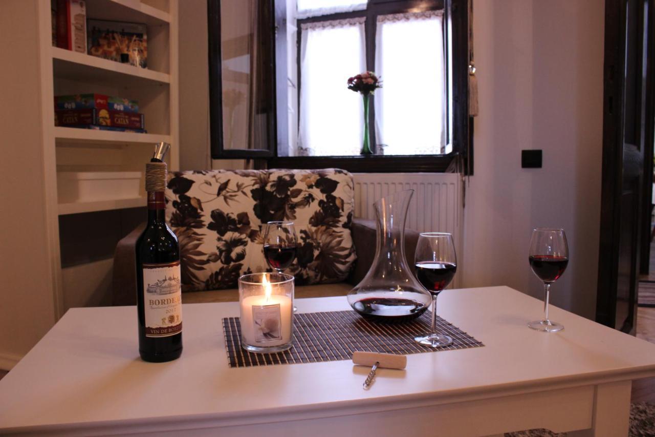 Ella Apartment Timisoara No11 Eksteriør bilde