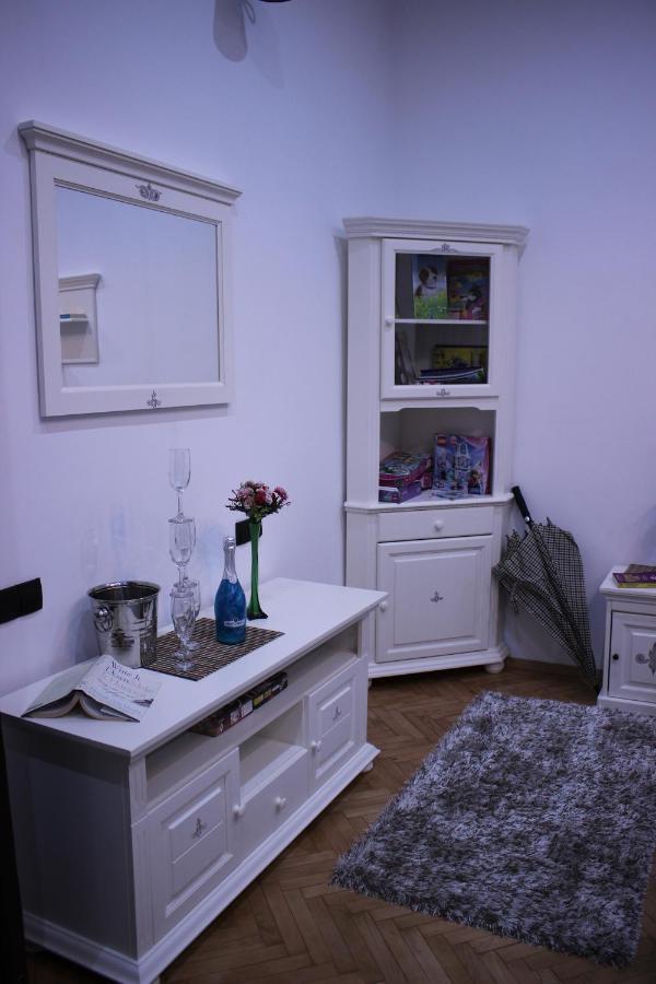 Ella Apartment Timisoara No11 Eksteriør bilde