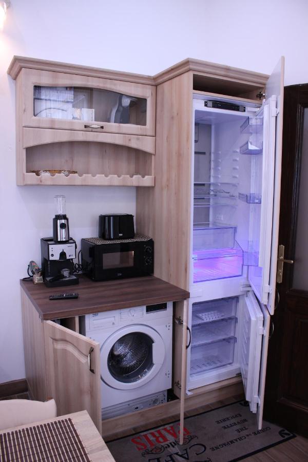 Ella Apartment Timisoara No11 Eksteriør bilde