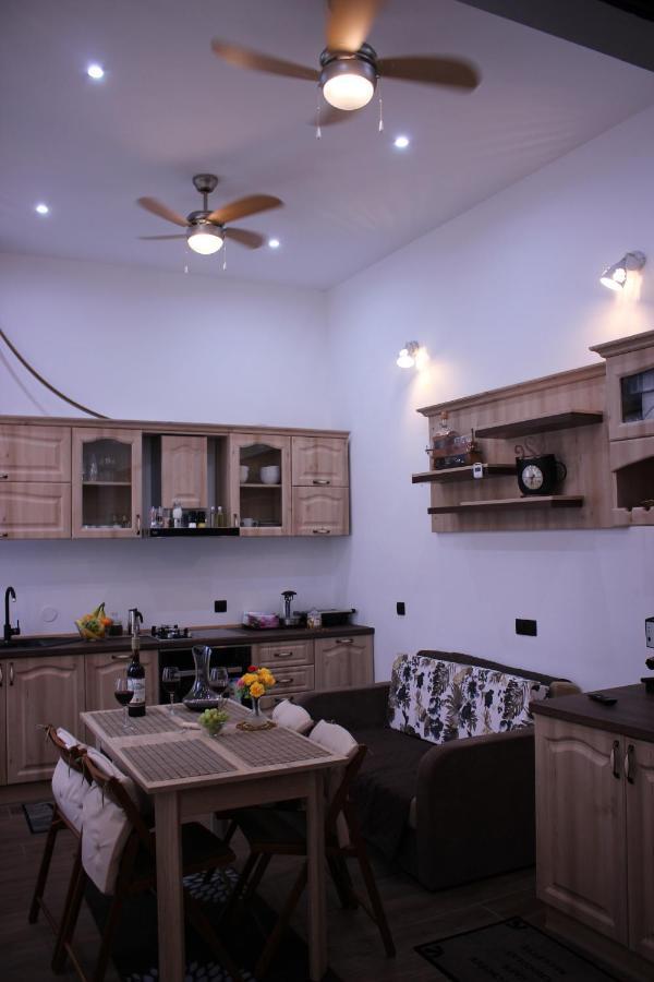 Ella Apartment Timisoara No11 Eksteriør bilde
