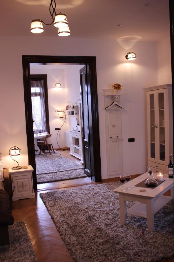 Ella Apartment Timisoara No11 Eksteriør bilde