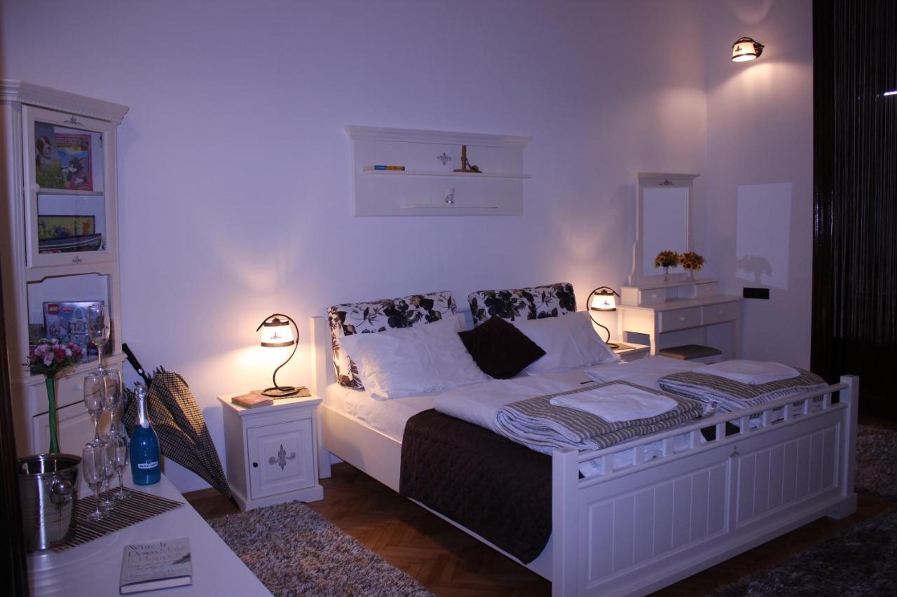 Ella Apartment Timisoara No11 Eksteriør bilde