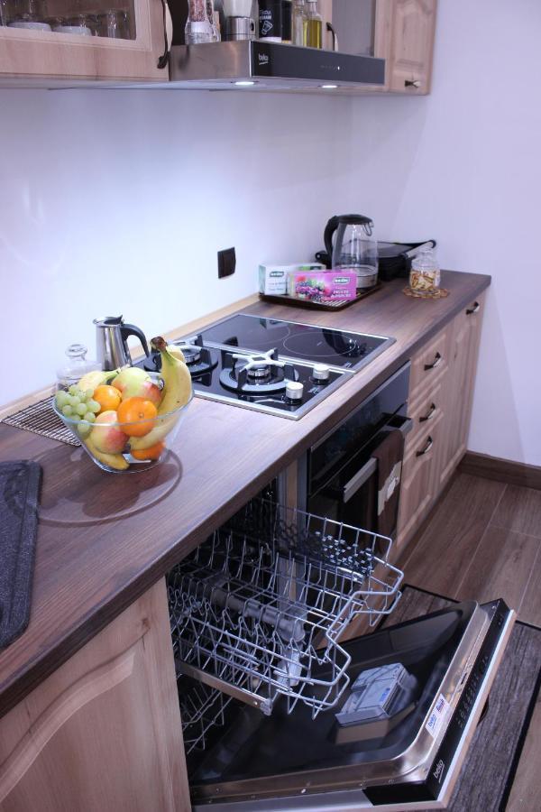 Ella Apartment Timisoara No11 Eksteriør bilde