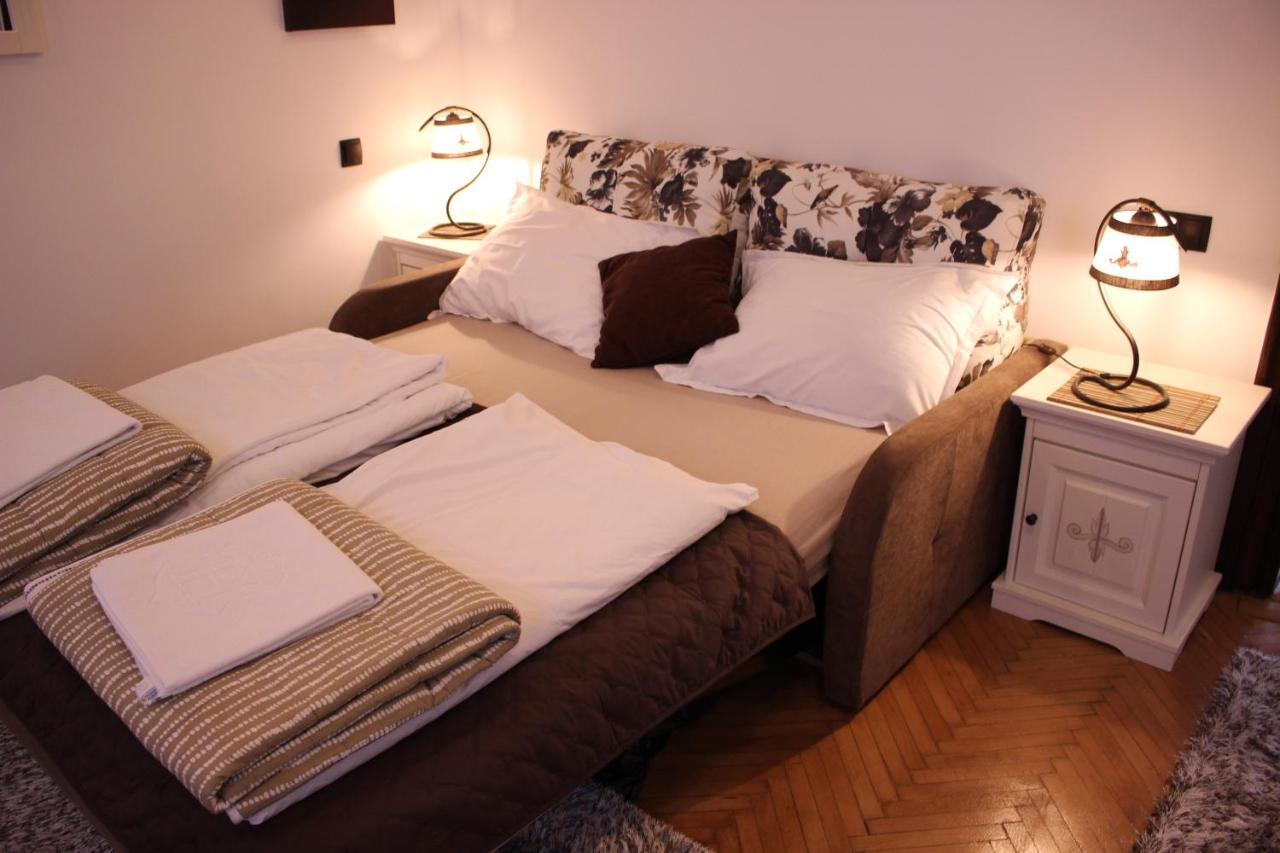 Ella Apartment Timisoara No11 Eksteriør bilde
