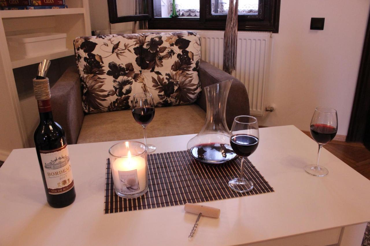 Ella Apartment Timisoara No11 Eksteriør bilde