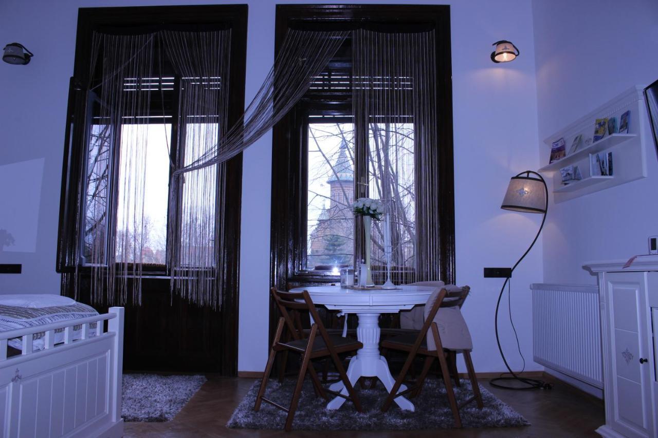 Ella Apartment Timisoara No11 Eksteriør bilde