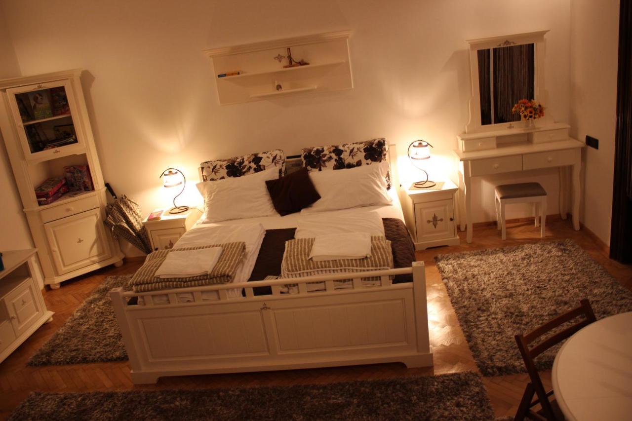 Ella Apartment Timisoara No11 Eksteriør bilde