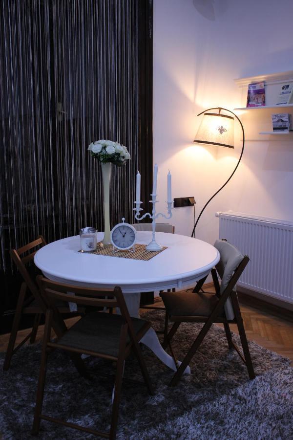 Ella Apartment Timisoara No11 Eksteriør bilde