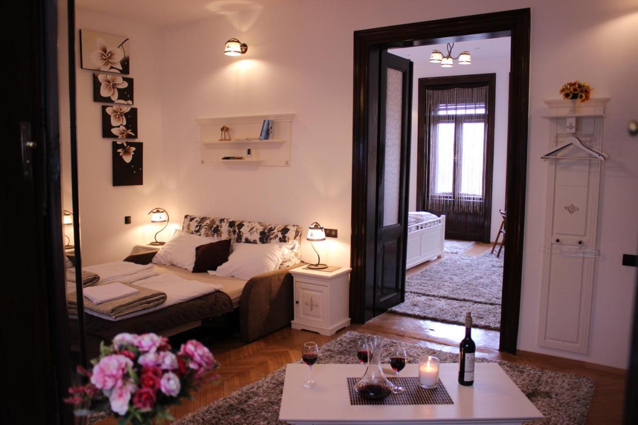 Ella Apartment Timisoara No11 Eksteriør bilde