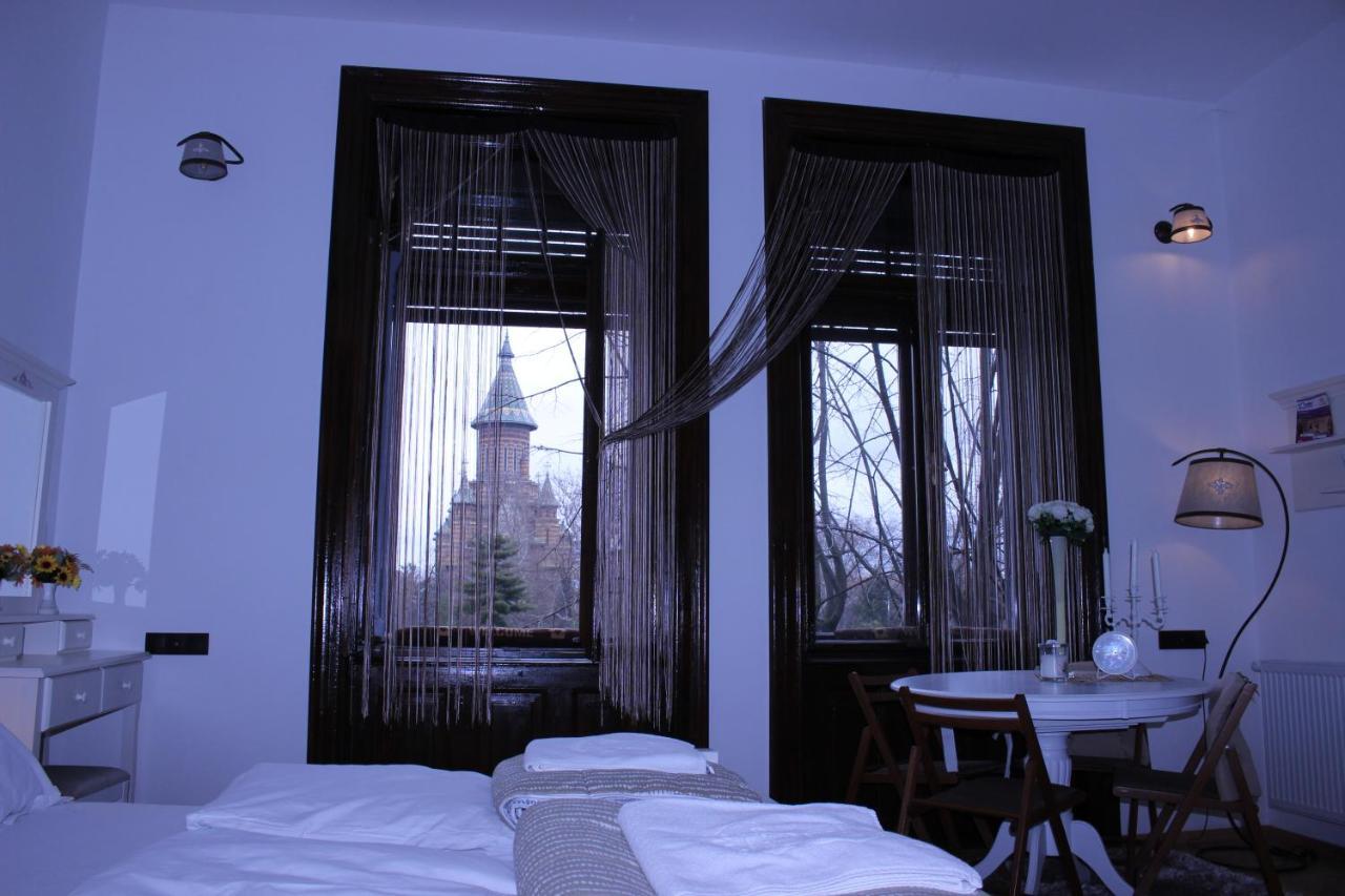 Ella Apartment Timisoara No11 Eksteriør bilde