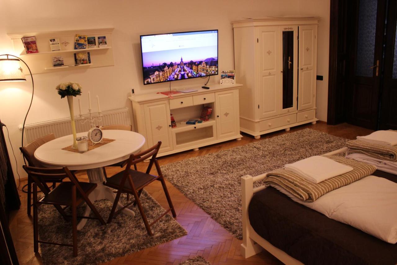 Ella Apartment Timisoara No11 Eksteriør bilde
