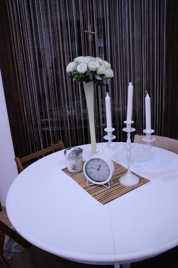 Ella Apartment Timisoara No11 Eksteriør bilde