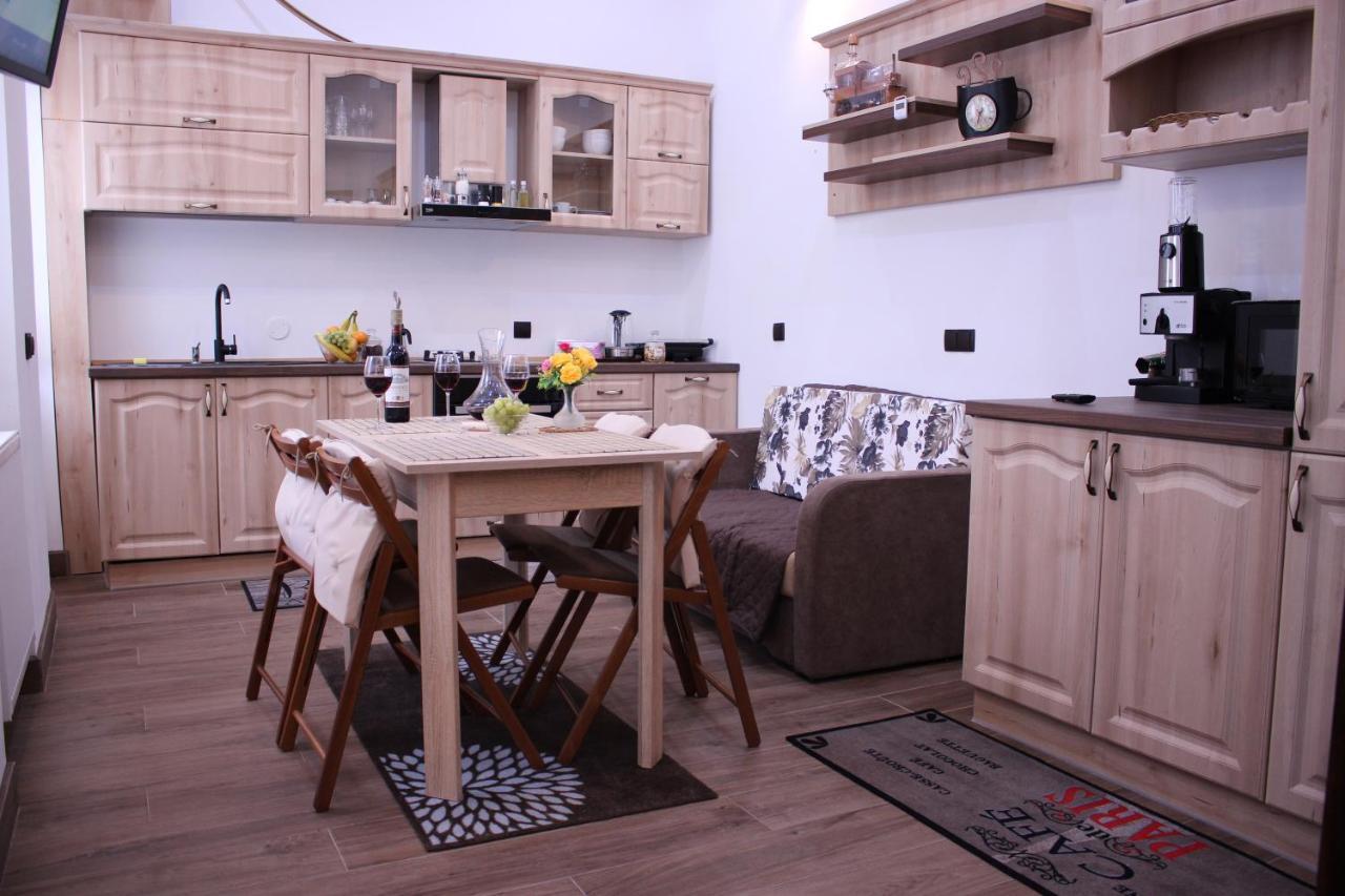 Ella Apartment Timisoara No11 Eksteriør bilde