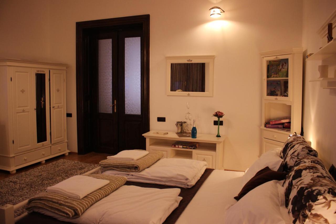Ella Apartment Timisoara No11 Eksteriør bilde