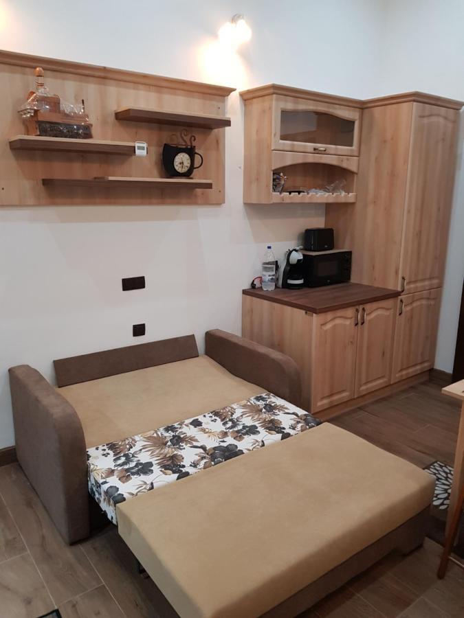 Ella Apartment Timisoara No11 Eksteriør bilde