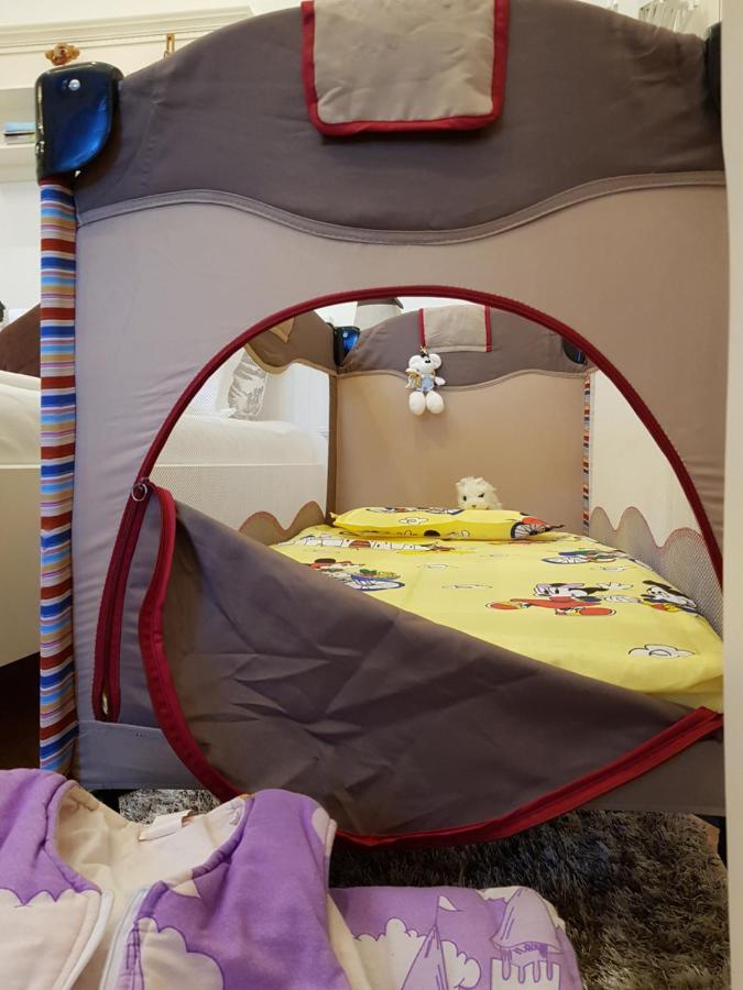 Ella Apartment Timisoara No11 Eksteriør bilde